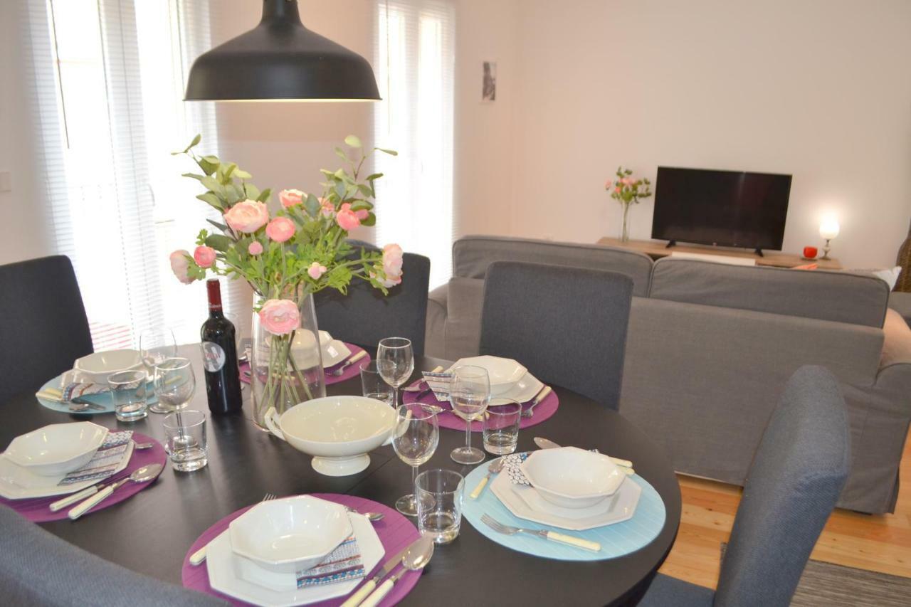 Apartment Tp Bombarda 5, Deluxe