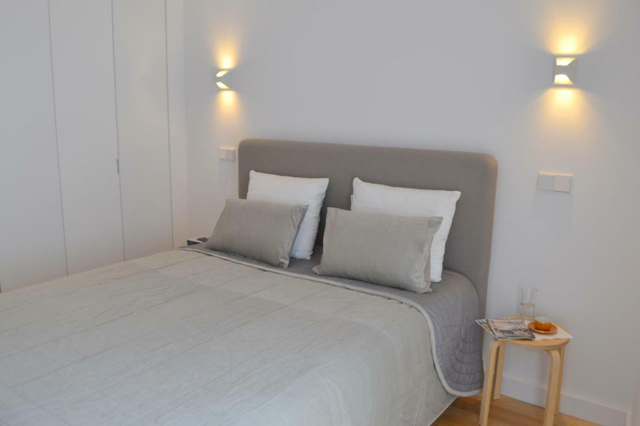 Tp Bombarda 5, Deluxe Apartment
