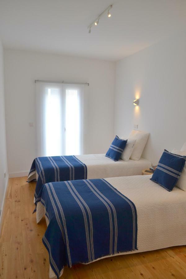 Apartment Tp Bombarda 5, Deluxe Lisbon
