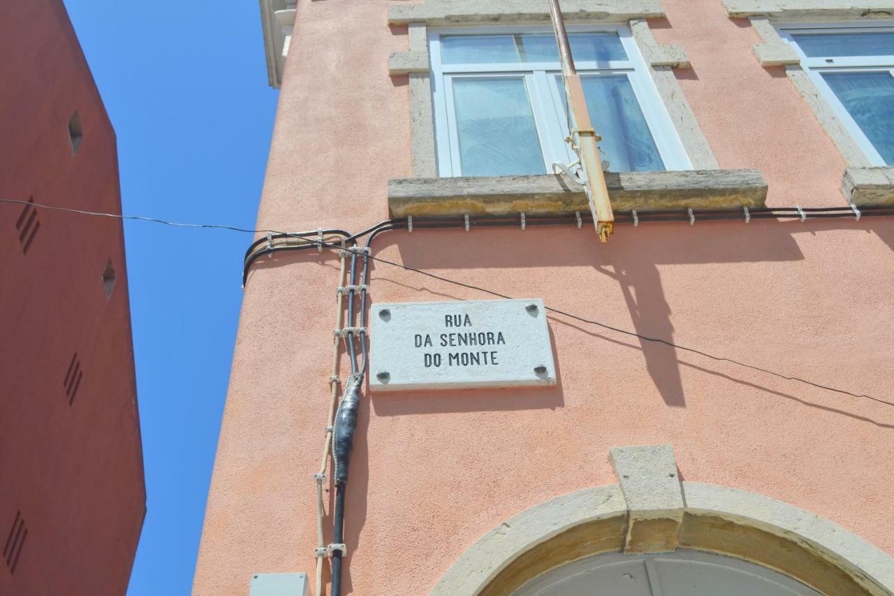 Tp Monte 20, Apartment
