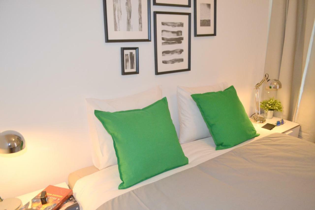 Apartment Tp Monte 20, Lisbon
