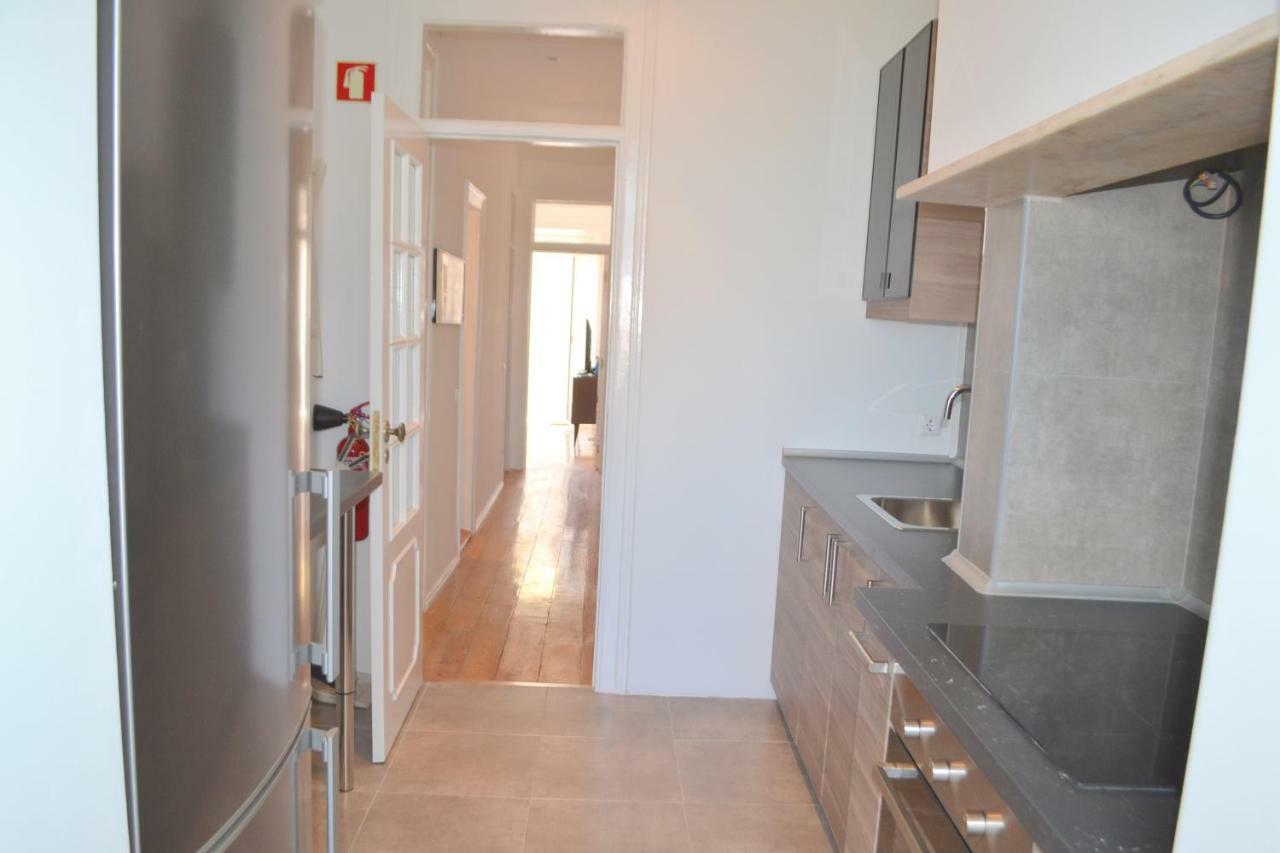 Tp Monte 20, Apartment Lisbon