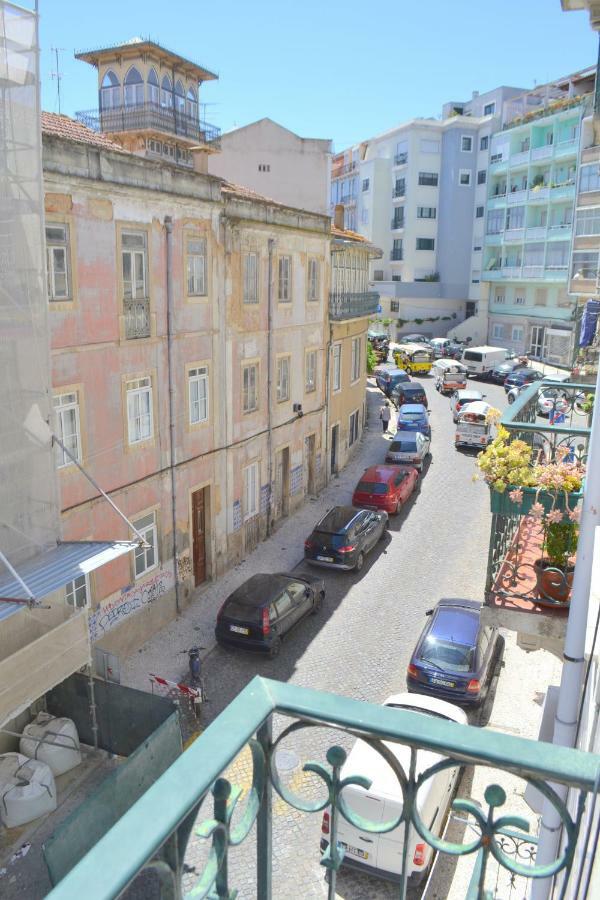 Tp Monte 20, Apartment Lisbon