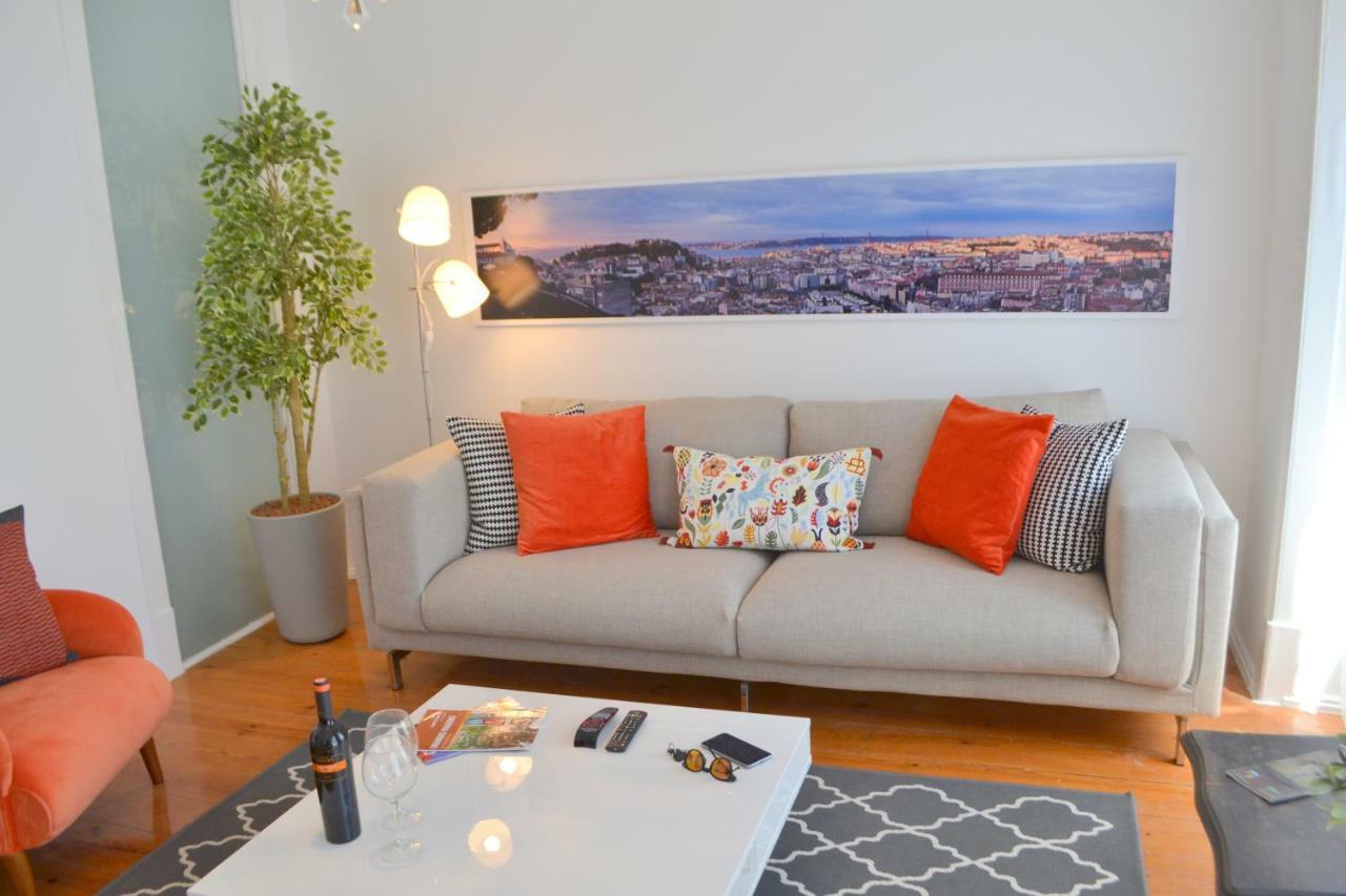 Tp Monte 20, Apartment Lisbon
