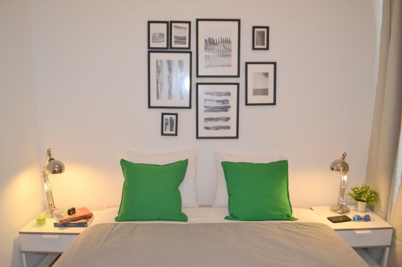 Apartment Tp Monte 20,