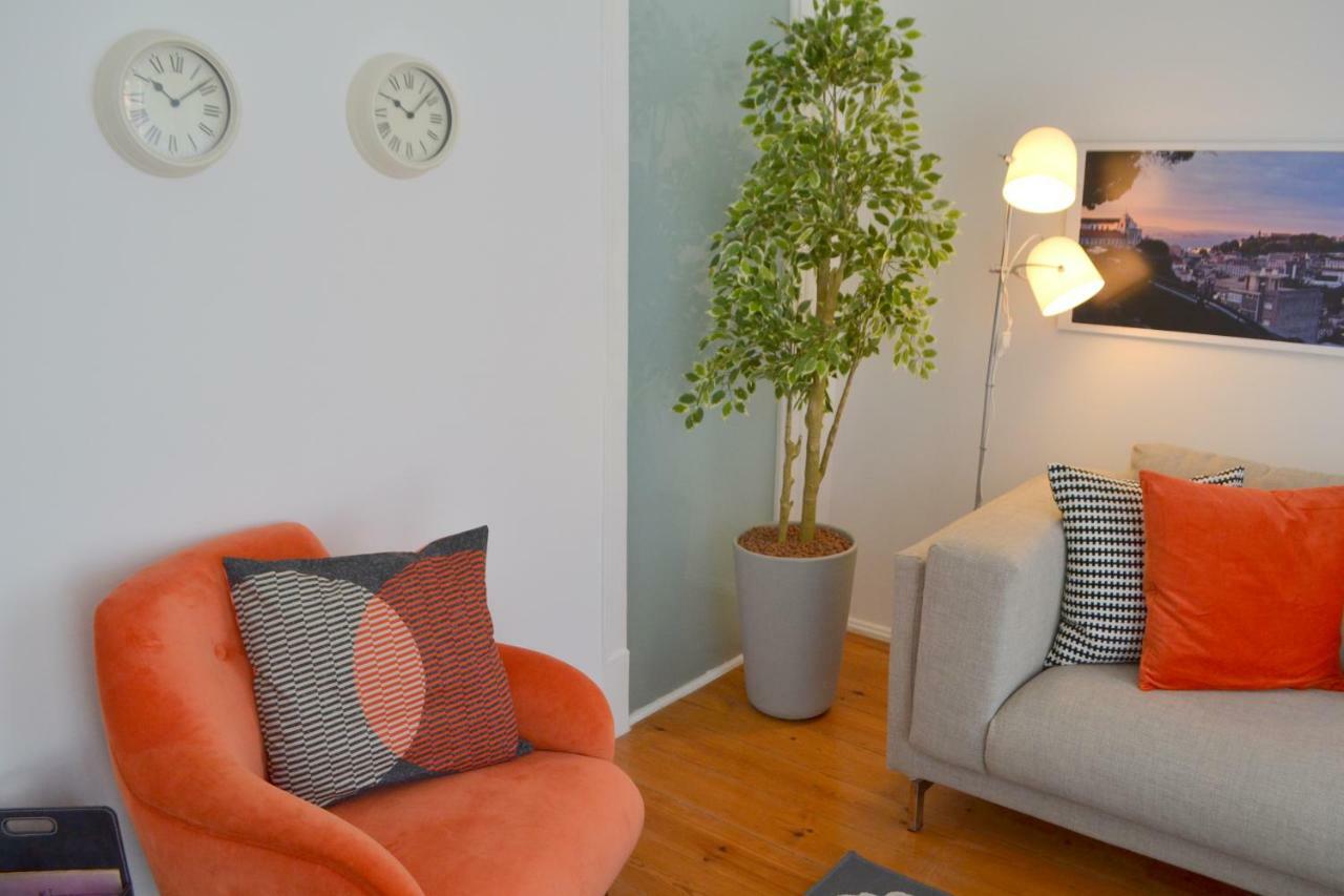 Tp Monte 20, Apartment Lisbon