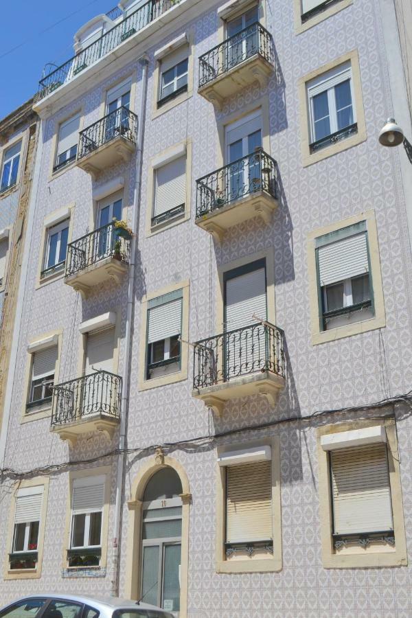 Apartment Tp Monte 20,