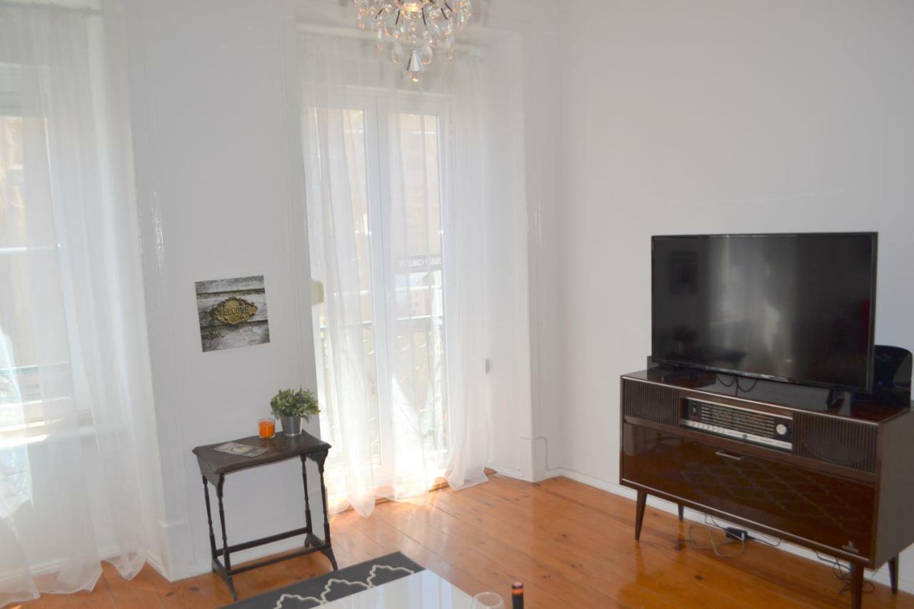 Tp Monte 20, Apartment Lisbon