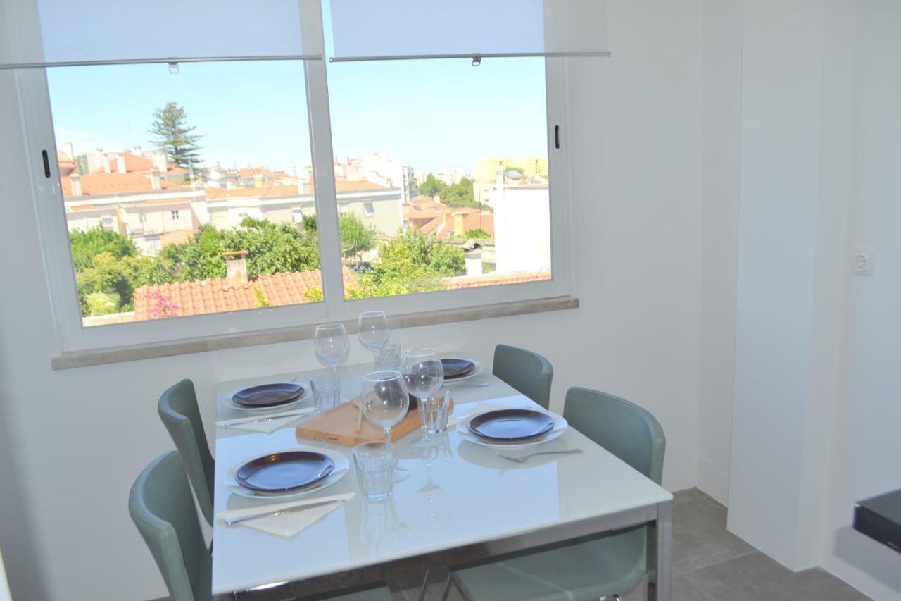 Apartment Tp Monte 20, Lisbon