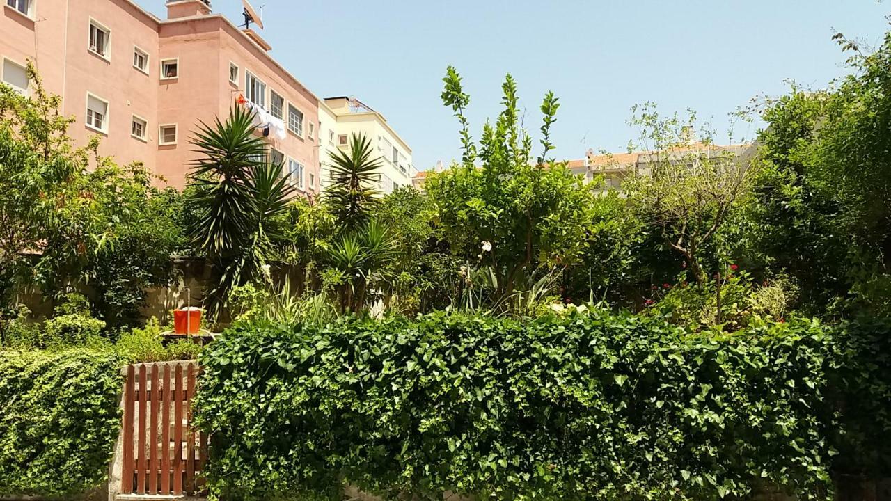 Apartamento Avenida De Roma Apartment Lisbon