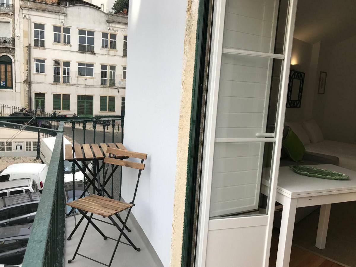 Center Alfama Apartment