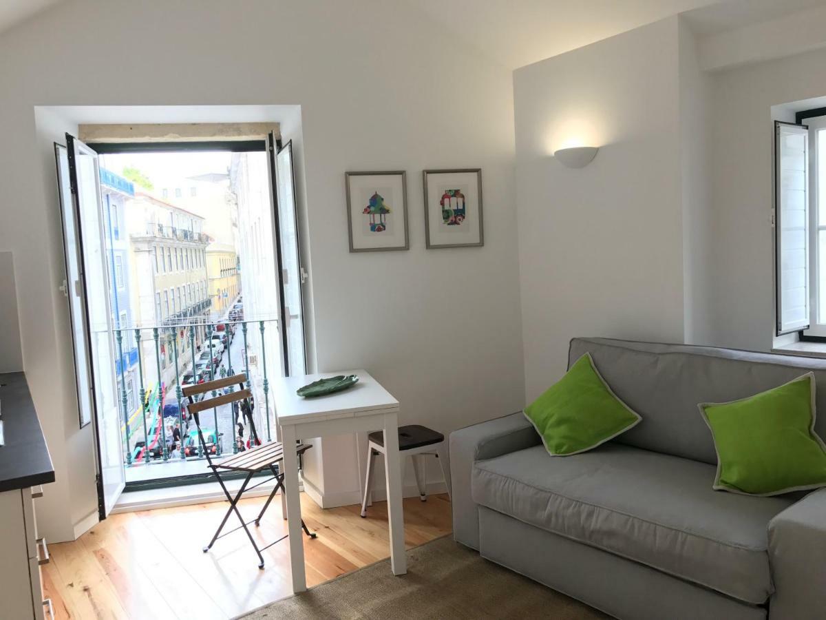 Apartment Center Alfama Lisbon