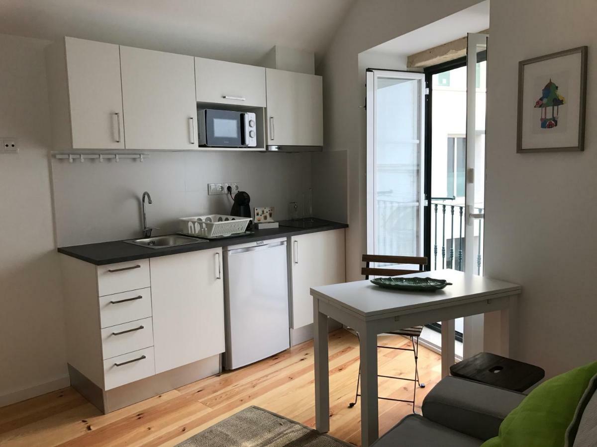 Center Alfama Apartment
