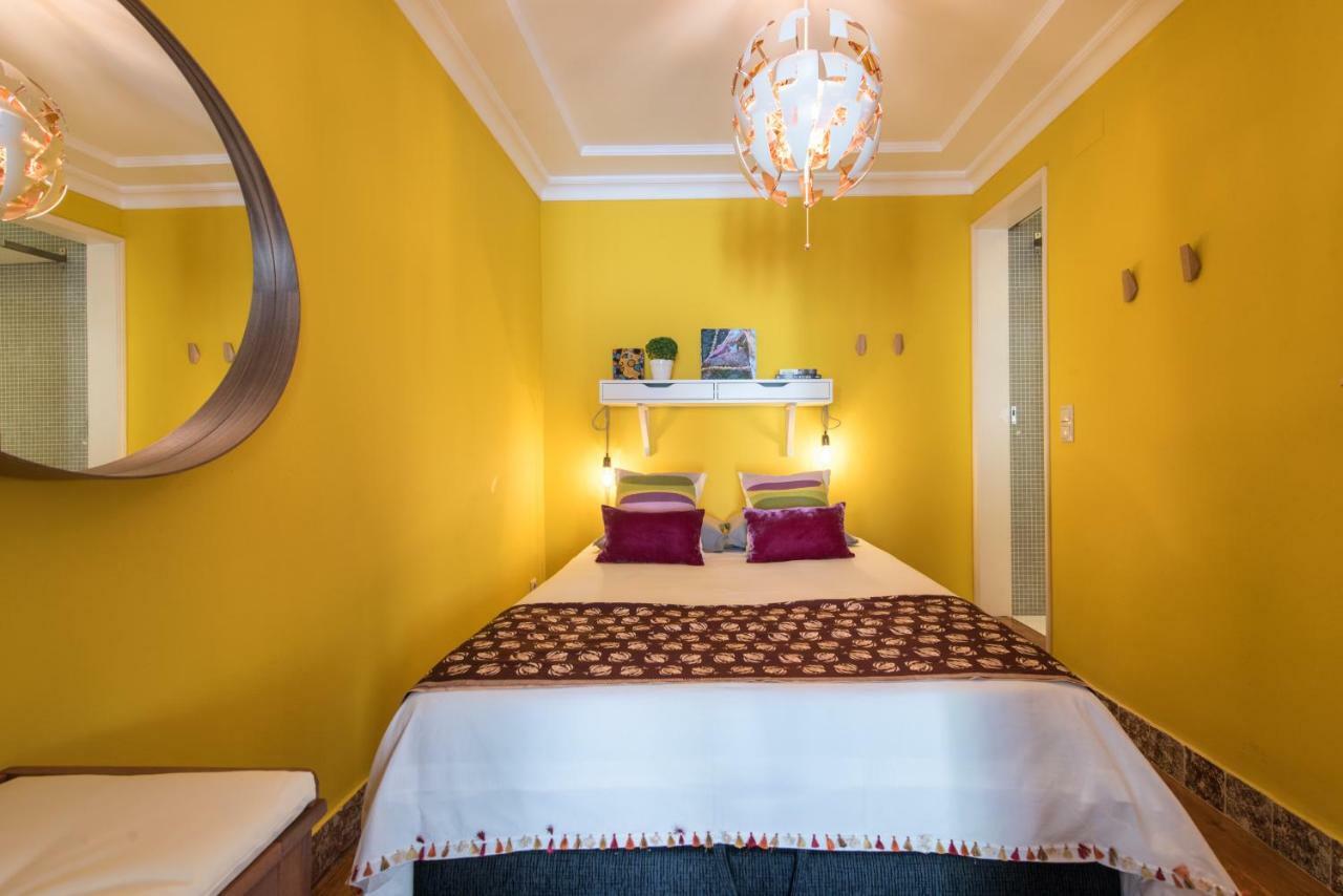 Apartment Cozy In Historic Center *
