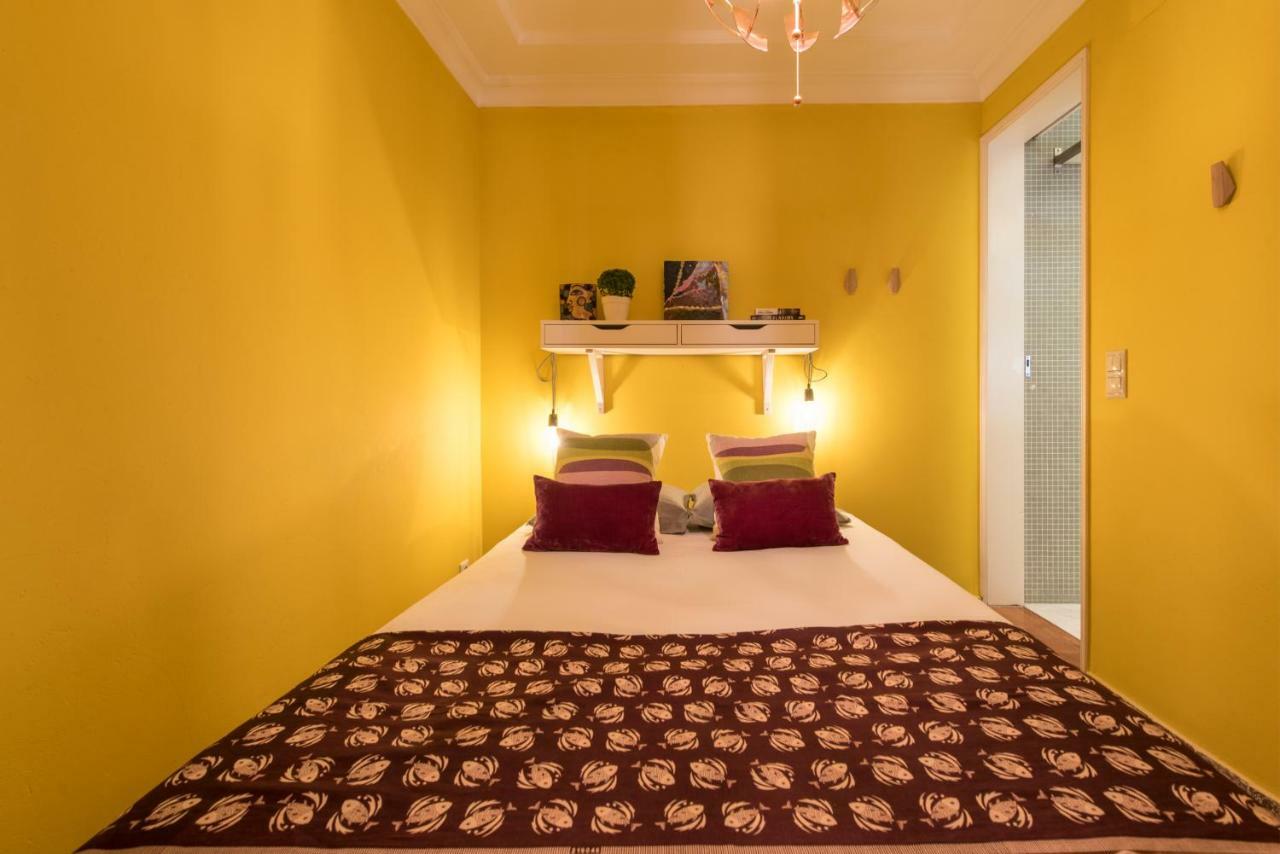 Apartment Cozy In Historic Center
