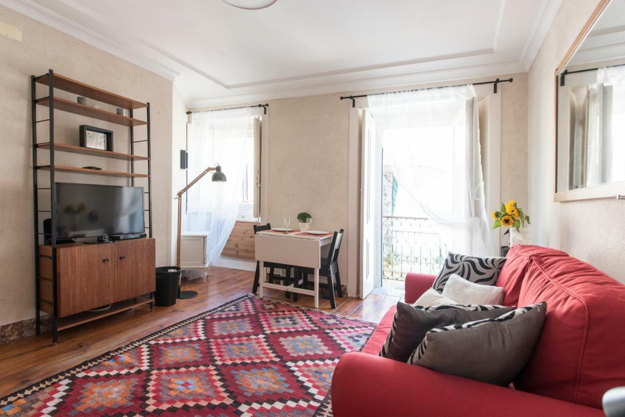 Cozy In Historic Center Apartment