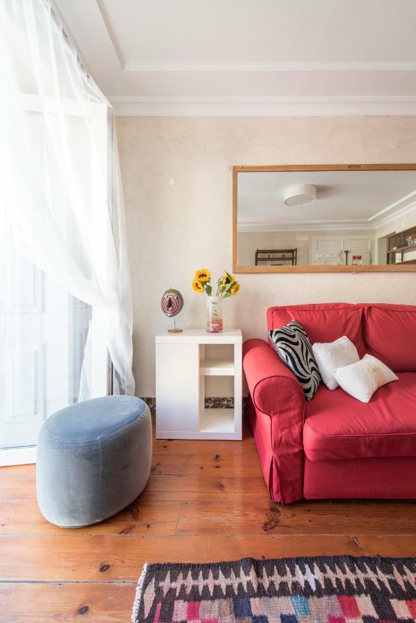 Cozy In Historic Center Apartment *