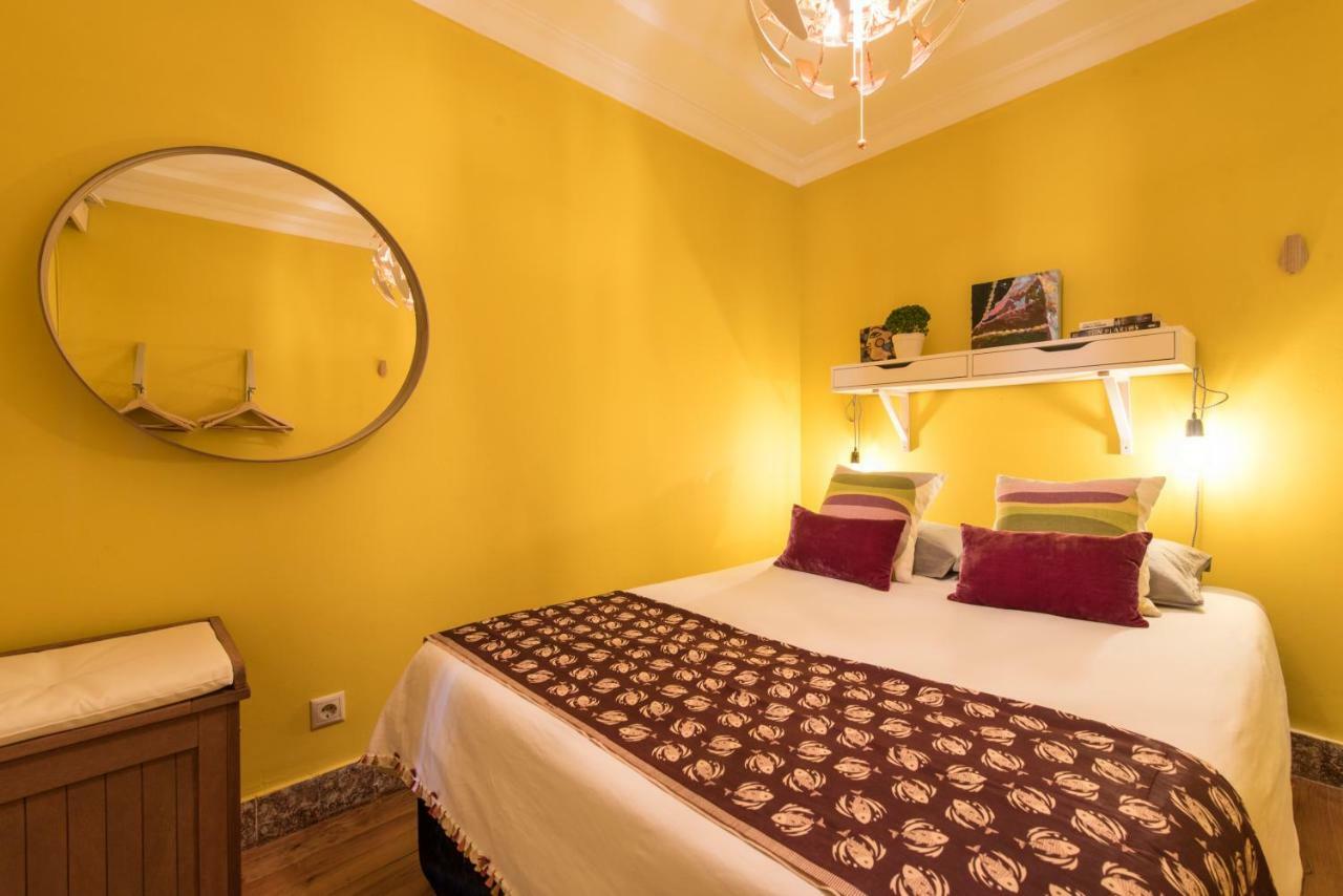 Cozy In Historic Center Apartment *