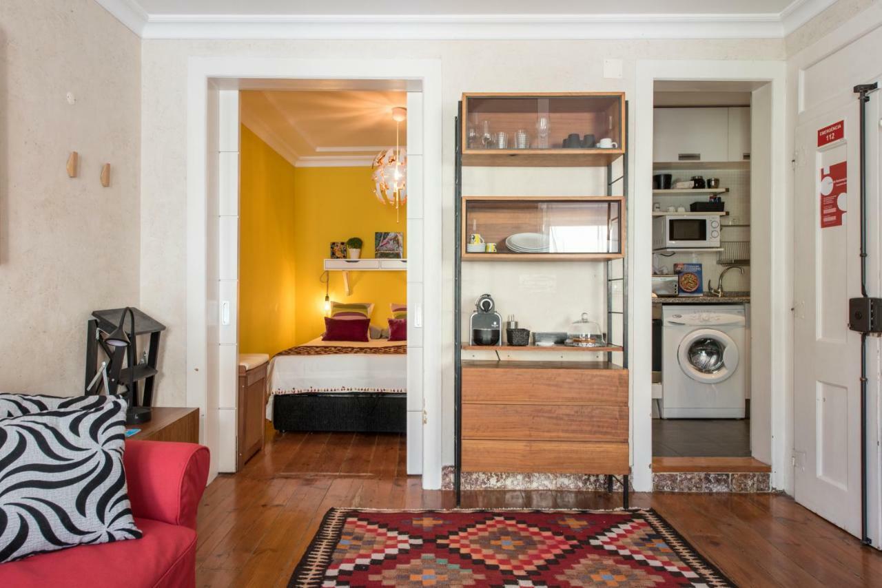 Apartment Cozy In Historic Center *