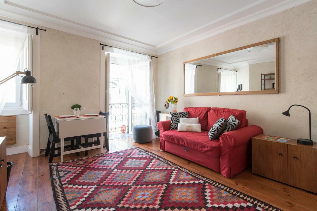 Apartment Cozy In Historic Center