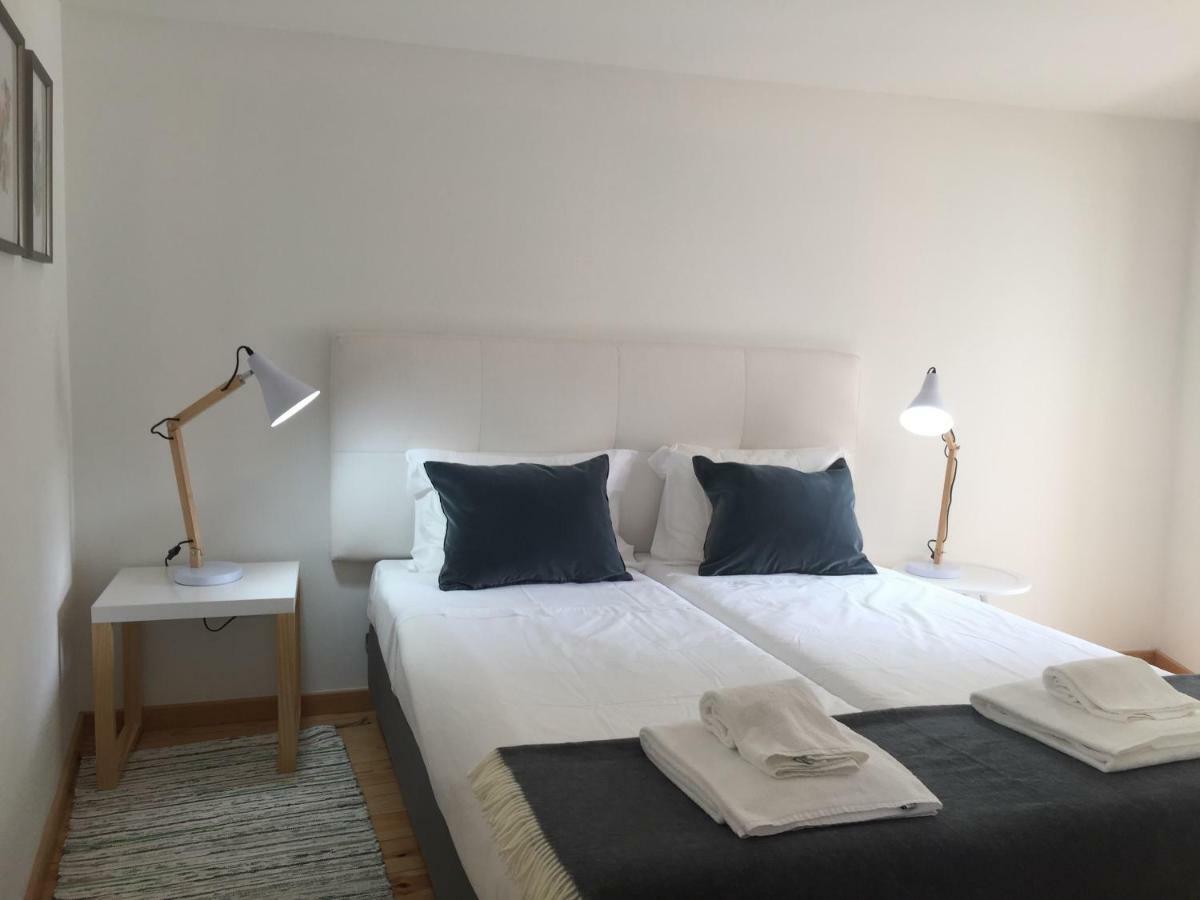 Apartment Center Alfama Lisbon