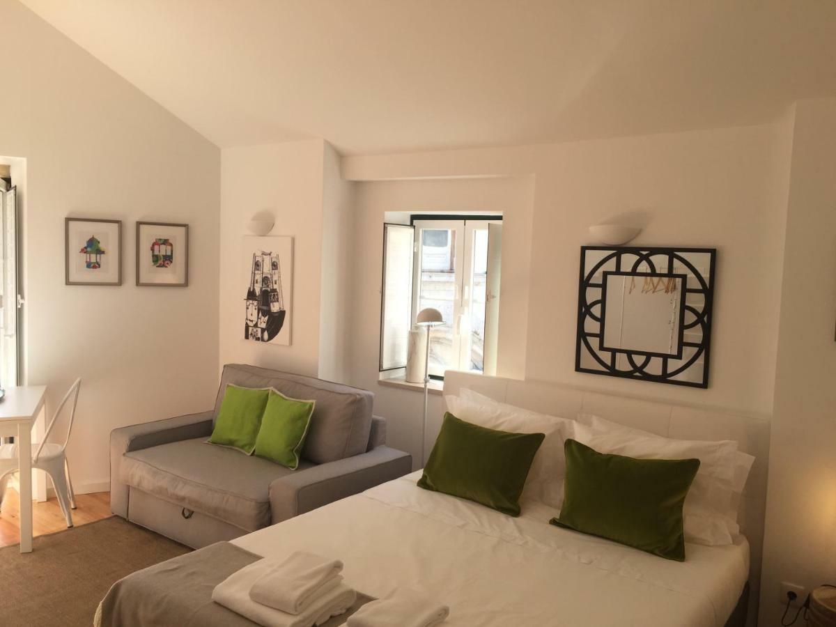 Center Alfama Apartment *