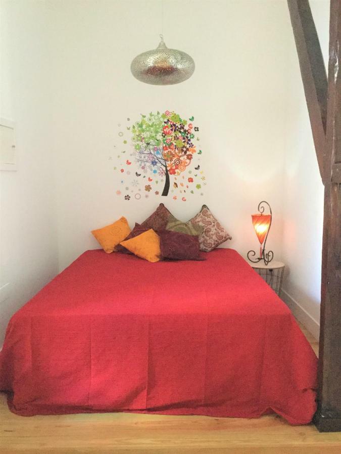 Guest house Casa Do Marques