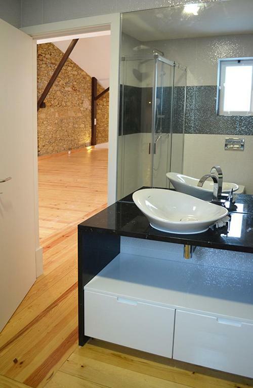 Guest house Casa Do Marques *