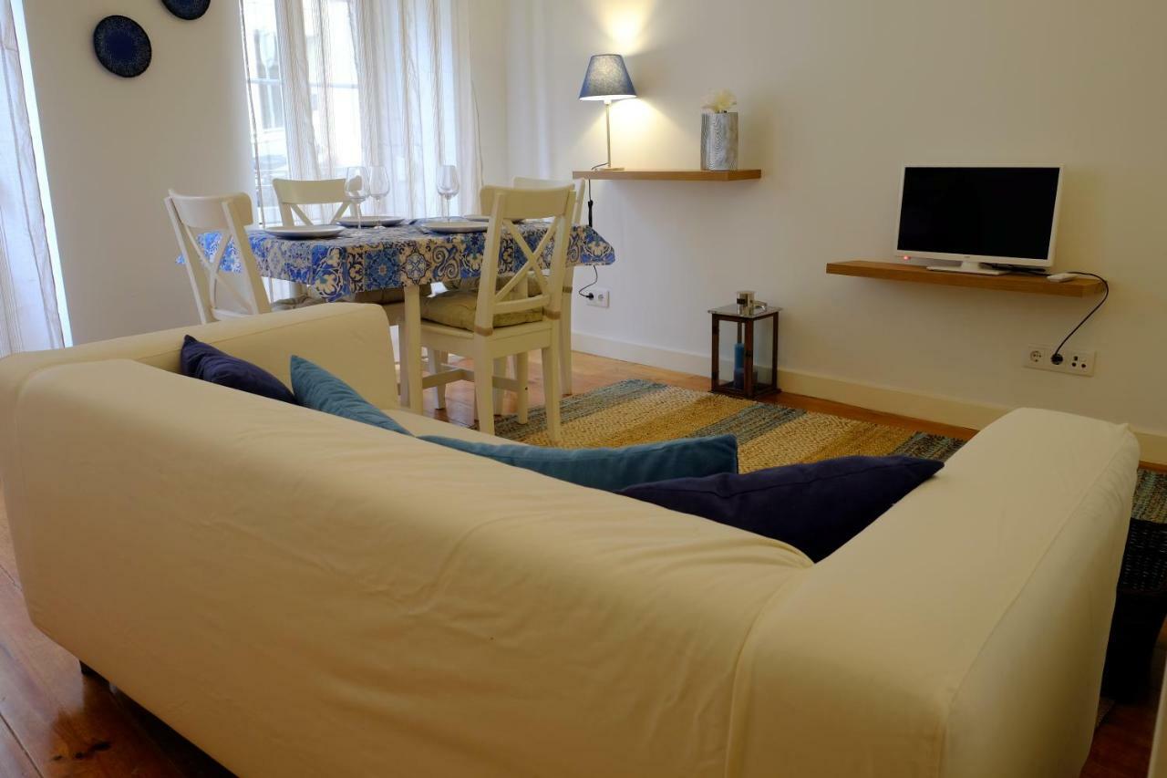 Travessa Apartamento Lisboa