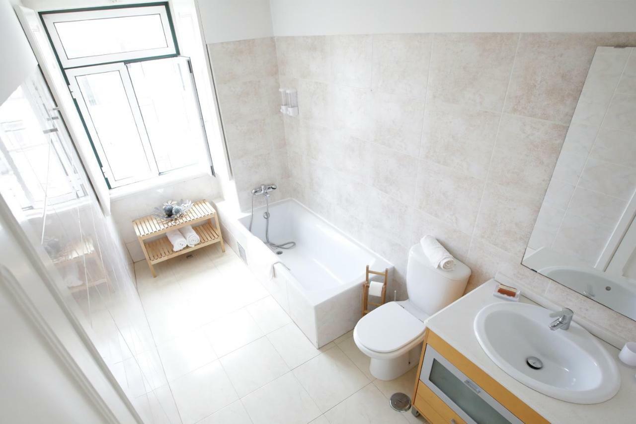 Quarto em Acomodações Particulares Arroios De Paixao