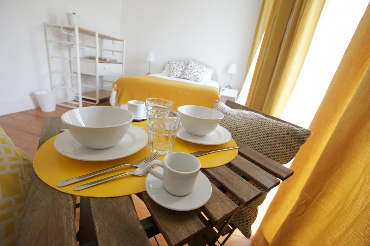 Arroios De Paixao Quarto em Acomodações Particulares