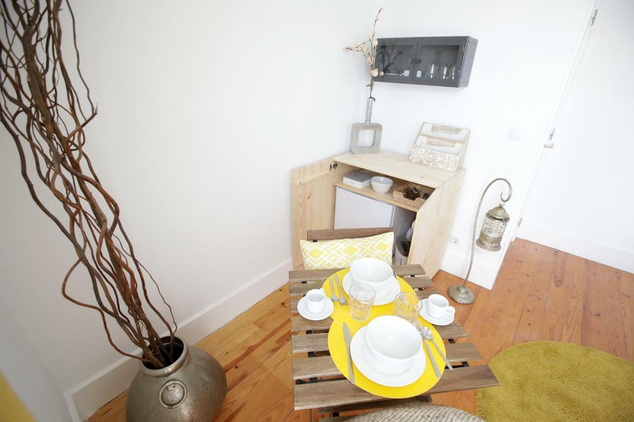 Quarto em Acomodações Particulares Arroios De Paixao *
