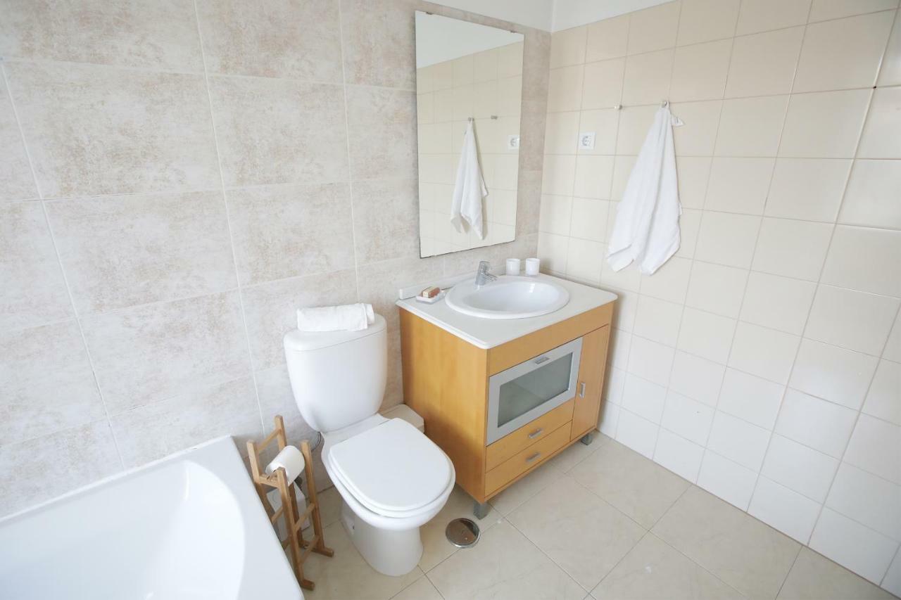Arroios De Paixao Quarto em Acomodações Particulares Lisboa