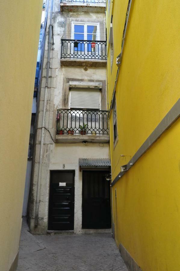 Apartment Cativos - Alfama Center District *