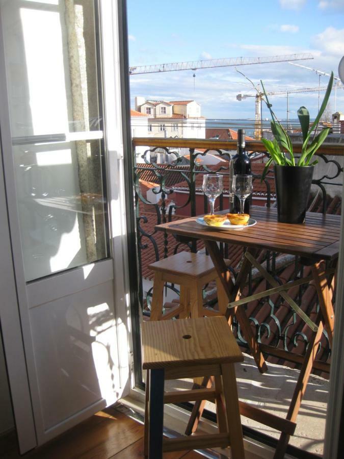 Apartment Alfama Cozy Loft