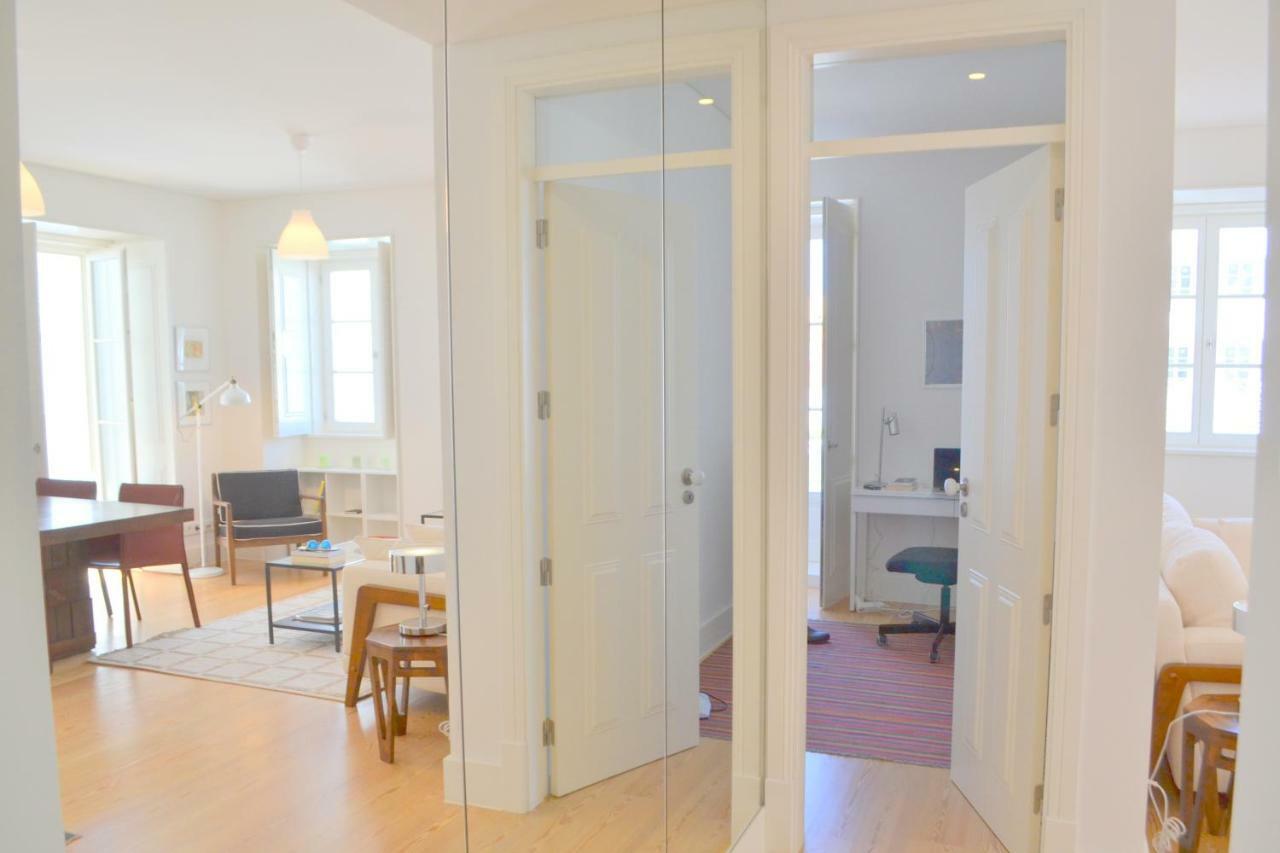 Tp Maestro 74, Luxury & Swimming Pool * Lisbon