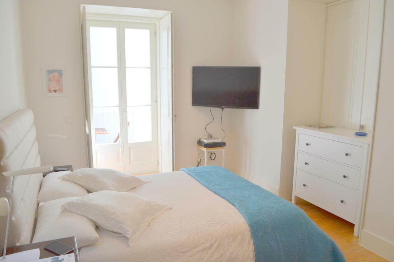 Tp Maestro 74, Luxury & Swimming Pool * Lisbon