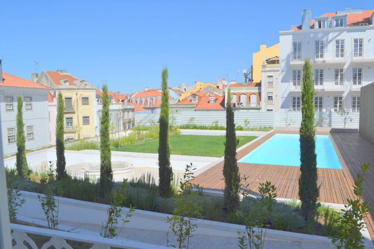 Tp Maestro 74, Luxury & Swimming Pool