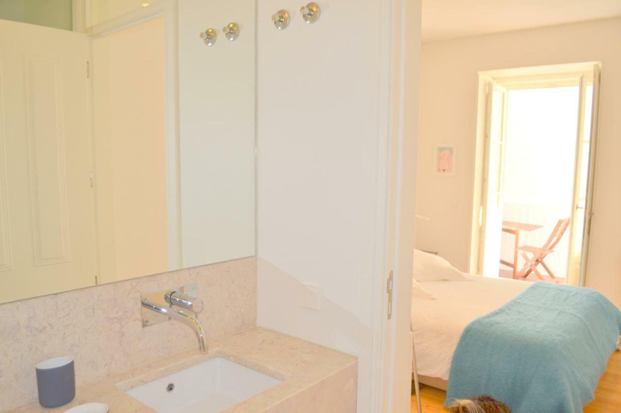 Apartment Tp Maestro 74, Luxury & Swimming Pool Lisbon