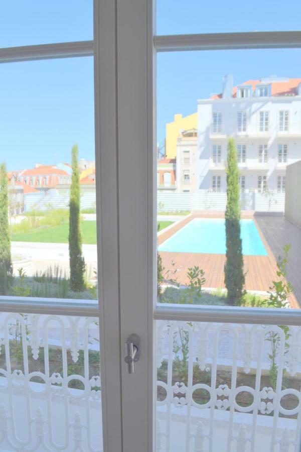 Tp Maestro 74, Luxury & Swimming Pool * Lisbon