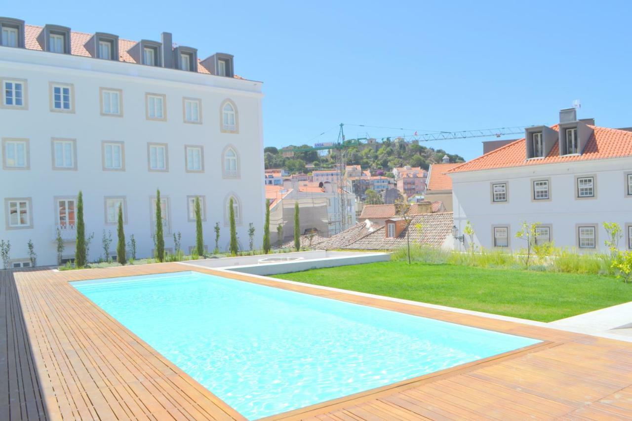 Apartment Tp Maestro 74, Luxury & Swimming Pool *
