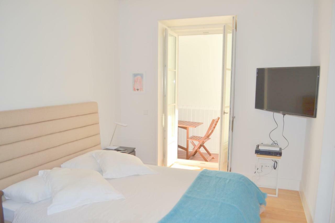 Apartment Tp Maestro 74, Luxury & Swimming Pool Lisbon