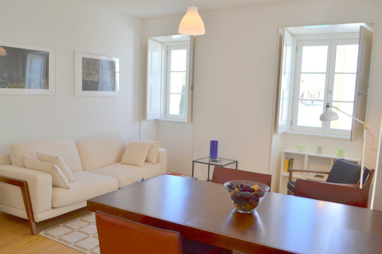 Apartment Tp Maestro 74, Luxury & Swimming Pool Lisbon
