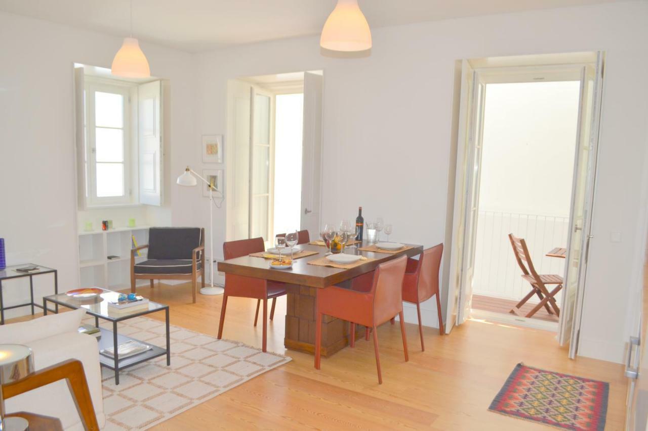 Apartment Tp Maestro 74, Luxury & Swimming Pool Lisbon