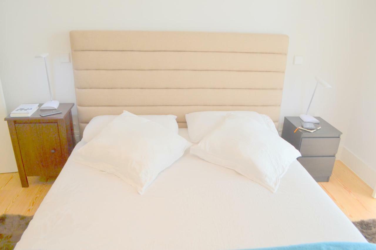 Apartment Tp Maestro 74, Luxury & Swimming Pool Lisbon