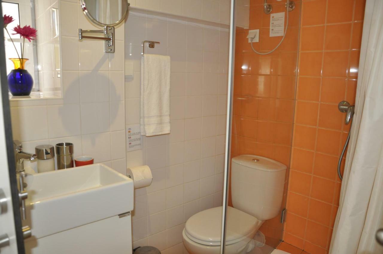 Alfama Cozy Loft Apartment