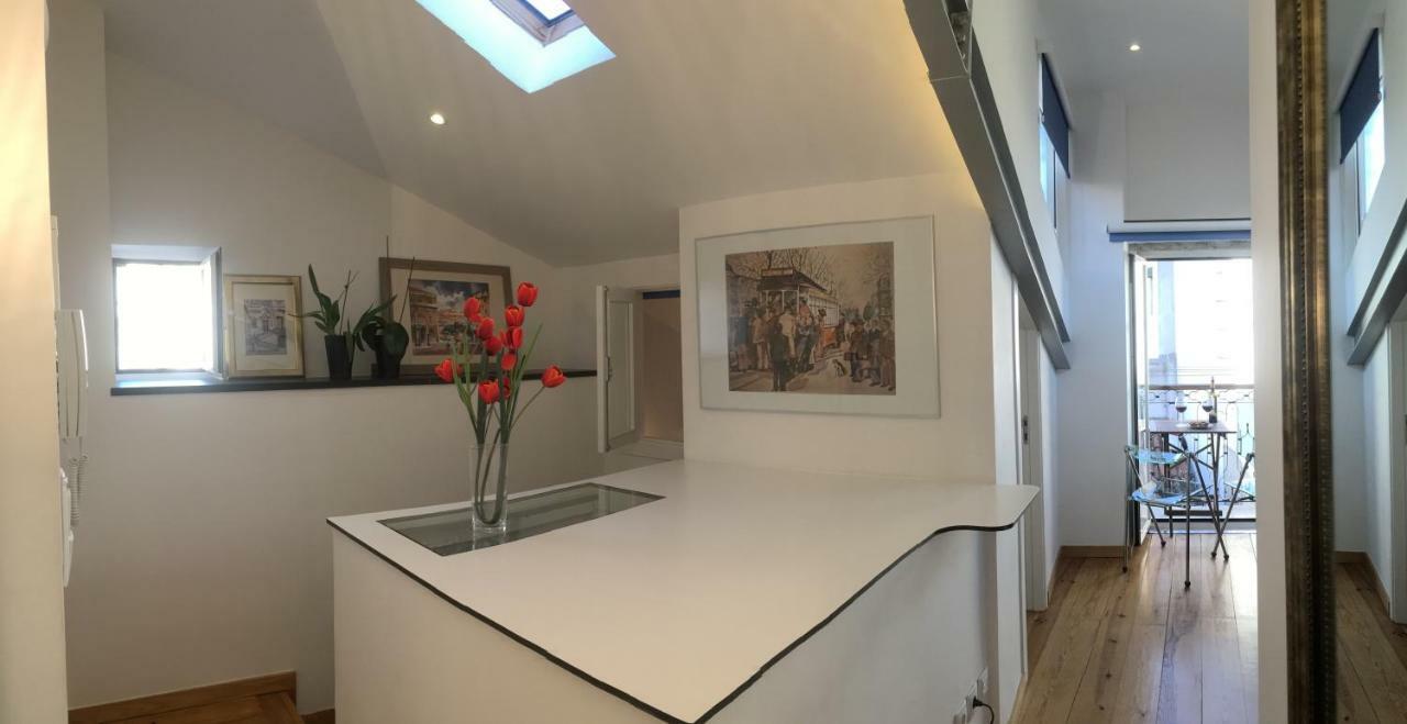 Apartment Alfama Cozy Loft *