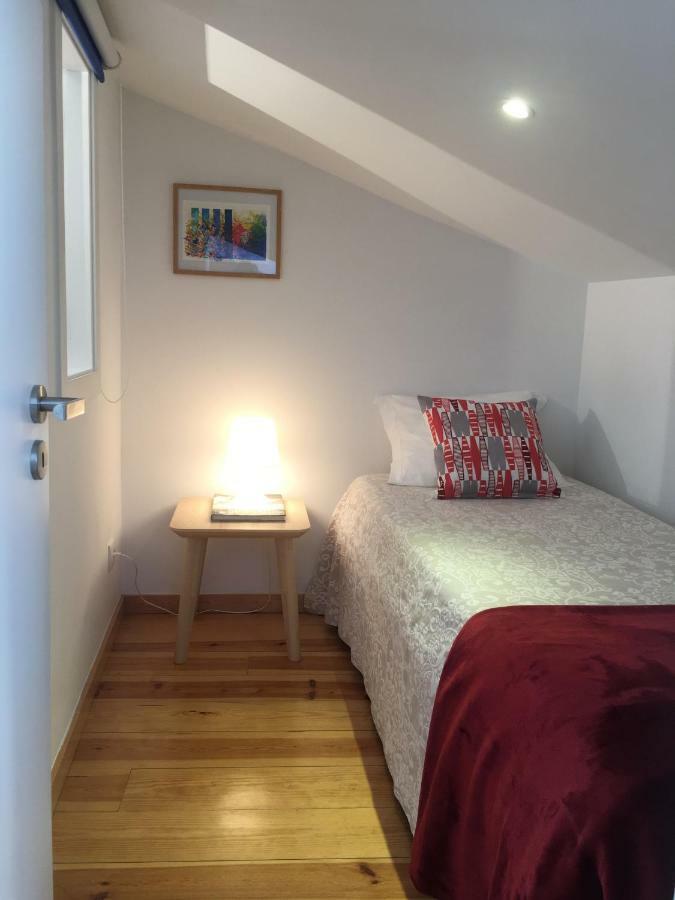 Apartment Alfama Cozy Loft *