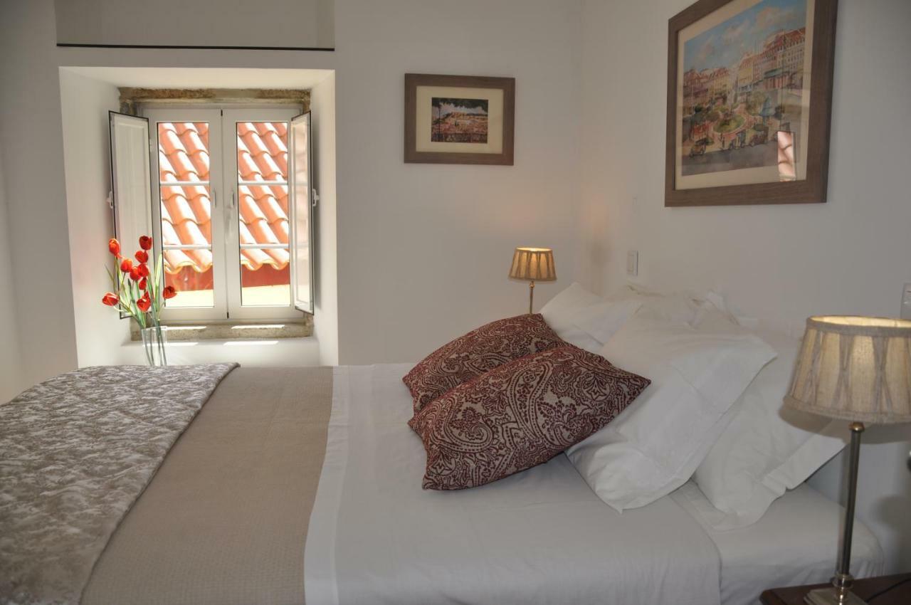 Alfama Cozy Loft Apartment Lisbon