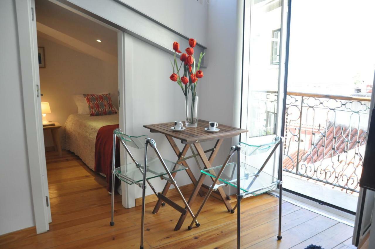 Apartment Alfama Cozy Loft *